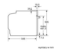 BOSCH HBA334EB4 - 1487997 - zdjęcie 6